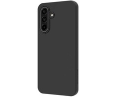 Dėklas Dbramante1928 DBRAMANTE Priedai Bulk Eco Case Nuuk - Galaxy A36 - Juodas