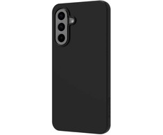 Dėklas Dbramante1928 DBRAMANTE Priedai Bulk Eco Case Nuuk - Galaxy A56 - Juodas