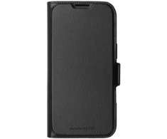 dbramante1928 Oslo Pro MS, atverčiamas dėklas, Apple, iPhone 17 Air, 17 cm (6,7"), juodas
