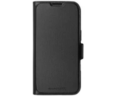 dbramante1928 Oslo Pro MS, atverčiamas dėklas, Apple, iPhone 17 Air, 17 cm (6,7"), juodas
