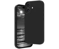 Dėklas Dbramante1928 – Roskilde MS ICON – iPhone 17 – Vidurnaktis