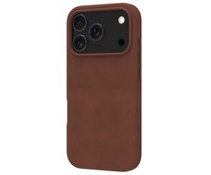 Carruzzo dbramante1928 Roskilde MS mobiliojo telefono dėklas Gelsvai rudas