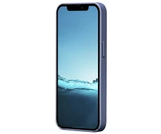dbramante1928 Dune - iPhone 17e/16e/15/14/13 - Mėlynas, Dėklas, Apple, iPhone 17e/16e/15/14/13, 15.5 cm (6.1"), Mėlyna