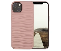 Dbramante1928 Dbramante 1928 Dune Apple iPhone 14 dėklas telefonui rožinės spalvos