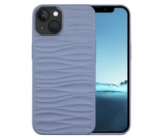 dbramante1928 Dune - iPhone 17e/16e/15/14/13 - Mėlynas, Dėklas, Apple, iPhone 17e/16e/15/14/13, 15.5 cm (6.1"), Mėlyna
