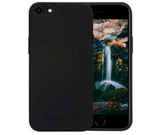 Dėklas D Bramante dbramante1928 Greenland, Cover, Samsung, Galaxy A25, 16.5 cm (6.5''), Juodas