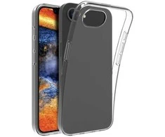 dbramante1928 Greenland, Dėklas, Apple, iPhone 16e, 15,5 cm (6,1"), Permatomas