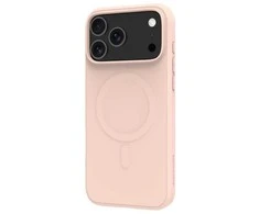Dėklas Dbramante1928 DBRAMANTE Priedai Grland Pro MS-iPhone 17Pro Max-Rožinė Sand