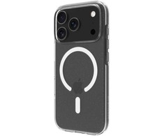 Dėklas D Bramante dbramante1928 Greenland Pro - Tylny pokrowiec na telefon komórkowy - Kompatybilność MagSafe - Tworzywo sztuczne - Stardust - do Apple iPhone 17 Pro