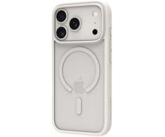 Dėklas dbramante D Bramante Grenen MS - iPhone 17 Pro - Baltas