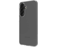 Dėklas dbramante1928 Greenland galinis dangtelis, skirtas Samsung Galaxy A37 (5G) – skaidrus
