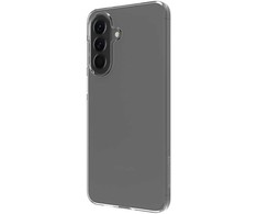 Dėklas dbramante1928 Greenland galinis dangtelis, skirtas Samsung Galaxy A57 (5G) – skaidrus
