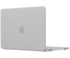 Dbramante1928 „DBRAMANTE ICELAND“ SKAIDRUS „MACBOOK NEO 13 A18“ KIETAS DĖKLAS