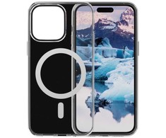 Dėklas D Bramante ICELAND PRO MAGSAFE CLEAR