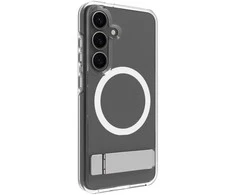 dbramante1928 Iceland Pro Qi2 Kick, Dėklas, Samsung, Galaxy S25, 15,8 cm (6,2"), Permatomas