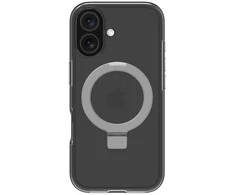 Dėklas Dbramante1928 DBRAMANTE Priedai Iceland Ultra D3O Kick iPhone 17 Clear