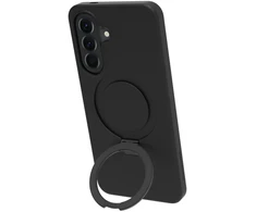 dbramante1928 Iceland Ultra D3O MAG Kick - Galaxy A57, Dėklas, Samsung, Galaxy A57, 17 cm (6,7"), Juodas