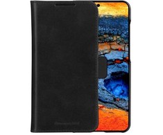 Dėklas D Bramante dbramante1928 Lynge, Flip case, Samsung, Galaxy S25+, 17 cm (6.7''), Juodas