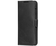 Dėklas D Bramante dbramante1928 Lynge, Flip case, Samsung, Galaxy S25+, 17 cm (6.7''), Juodas