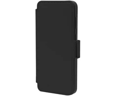 dbramante1928 Lynge ICON magnetinis knygos tipo dėklas, skirtas Samsung Galaxy A57 (5G) – Midnight