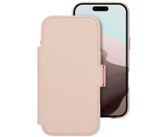 Dėklas D Bramante LyngeMSICON-iPhone17Air-PinkSand