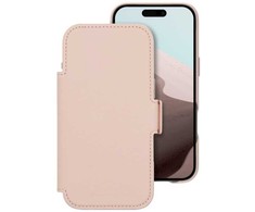 Dėklas D Bramante LyngeMSICON-iPhone17Air-PinkSand