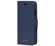 dbramante1928 Milano - iPhone SE/8/7 - vandenyno mėlynumo, Piniginės dėklas, Apple, iPhone SE/8/7, 11,9 cm (4,7"), mėlynas