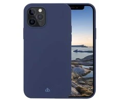 dbramante1928 Monaco - iPhone 13 Pro Max - Ramiojo vandenyno mėlynumo, Dėklas, Apple, iPhone 13 Pro Max, 17 cm (6,7"), Mėlynas
