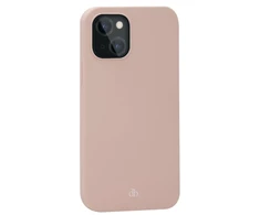 Dėklas dbramante1928 Monaco - iPhone 13 mini - Rožinė Sand, Cover, Apple, iPhone 13 mini, 13.7 cm (5.4"), Rožinė