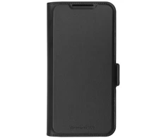 Dėklas dbramante1928 Oslo Pro - Galaxy S26 FE - Juodas, Flip case, Samsung, Galaxy S26 FE, 17 cm (6.7"), Juodas