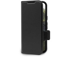 dbramante1928 Oslo Pro – Google Pixel 10a – juodas, atverčiamas dėklas, Google, Pixel 10a, 16 cm (6,3"), juodas