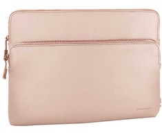 Dėklas dbramante1928 Oxford Plus - Sleeve ICON 14" - Rožinė Sand, Sleeve case, 260 g