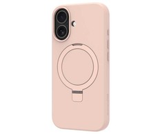 Dėklas D Bramante RoskildeMSKickICON-iPhone17-PinkSand