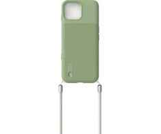 Doro „Aurora A31“ TPU dėklas / dirželis, žalias, dangtelis, Doro, „Aurora A31“, 15,5 cm (6,1 colio), žalias