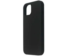 eSTUFF ES67120021, Dėklas, Apple, iPhone 14, 15,5 cm (6,1"), Juodas