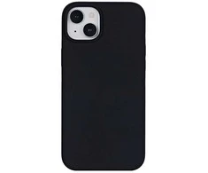 eSTUFF ES67120026, Dėklas, Apple, iPhone 15 Plus, 17 cm (6,7 colio), Juodas