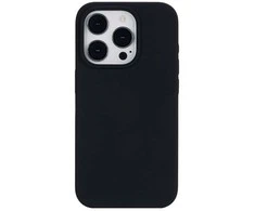 eSTUFF ES67150027, Dėklas, Apple, iPhone 15 Pro, 15,5 cm (6,1"), Juodas