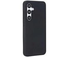eSTUFF ES67402001, Dėklas, Samsung, Galaxy S24+, 17 cm (6,7"), Juodas