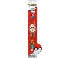 Kids Licensing Pokemon skaitmeninis laikrodis
