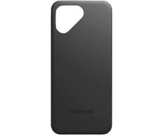 Dėklas Fairphone FP5 Back Cover Juodas
