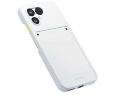 „Fairphone“ apsauginis dėklas „Cloud Baltas“