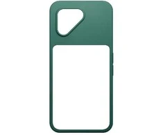 „Fairphone“ apsauginis dėklas v1, dangtelis, „Fairphone“, suderinamas tik su „Fairphone“ (6 kartos) su kitais priedais arba be jų., 16 cm (6,3"), Žalias
