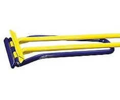 Freund Vinkeldobbeltfalser 220 mm - Rau Nr.117
