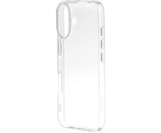 Dėklas GRE8T GRS TPU IPHONE 16 PLUS SKAIDRUS B2B