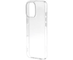 Dėklas GRE8T GRS TPU IPHONE 16 PRO SKAIDRUS B2B