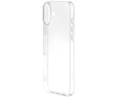 Dėklas GRE8T GRS TPU IPHONE 16 SKAIDRUS B2B