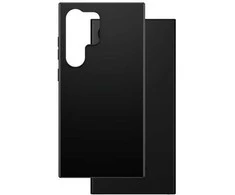 Dėklas GRE8T GRS TPU akumuliatorius SAMSUNG S24 ULTRA Juodas B2B