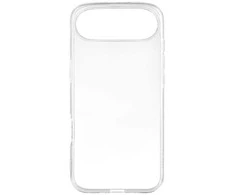 Dėklas GRE8T GRS TPU IPHONE AIR TRANSPAREN B2B
