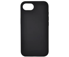 Dėklas GRE8T GRS TPU MAGSAFE IPHONE 16E/17E Juodas B2B