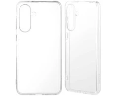 Dėklas GRE8T GRS TPU SAMSUNG A36 SKAIDRUS B2B